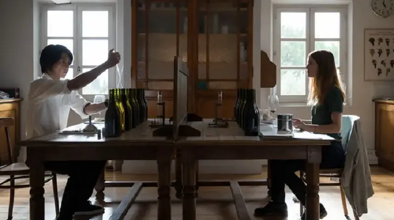 Gotas de Dios Temporada 2: ¿Qué fecha de lanzamiento de Apple TV+? 2 las gotas de dios temporada 2 manzana