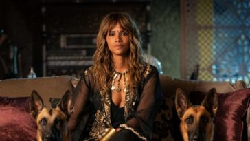 John Wick: El director confirma el spin-off con Halle Berry