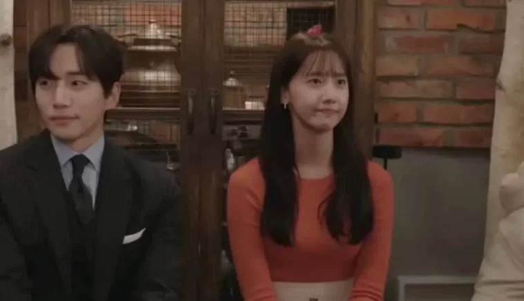 King the Land Episodio 5: ¿Qué fecha y hora de lanzamiento de Netflix? 1 Ayther logo