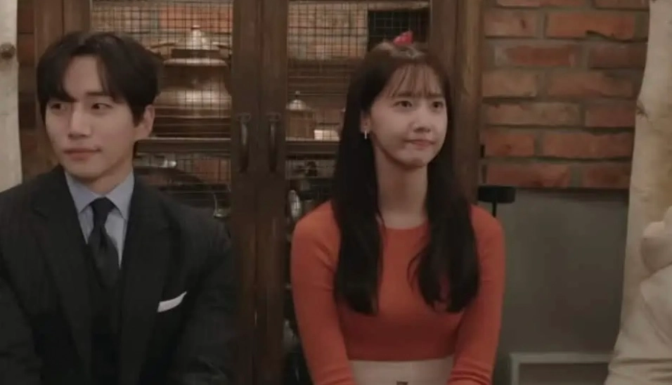 King the Land Episodio 5: ¿Qué fecha y hora de lanzamiento de Netflix? 2 rey de por vida capitulo 5