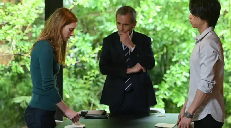 Las Gotas de Dios Temporada 1: ¡Explicación del final! 2 las gotas de dios terminan la temporada 1