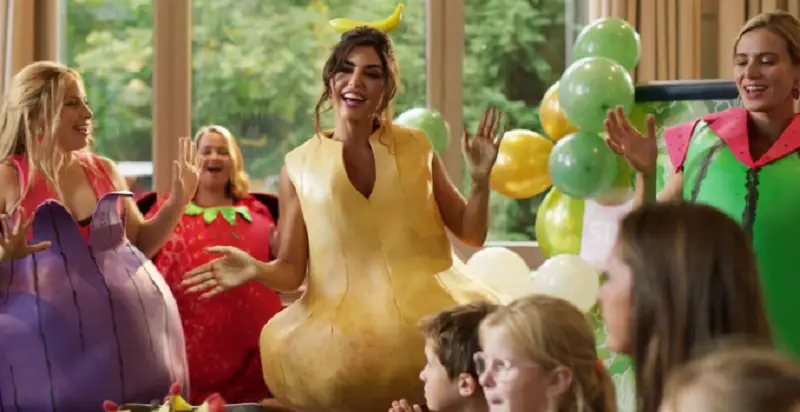 Les Semaines Miracles Temporada 1: ¿Está inspirada en una historia real? 2 historia real semanas milagrosas