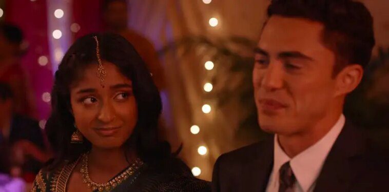 Mis Primeras Veces Temporada 4: ¡Explicación del final! 1 Ayther logo