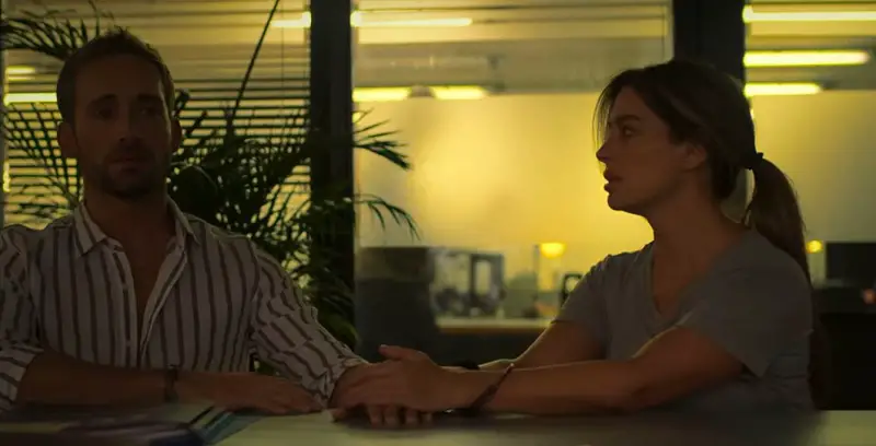 Perfil falso Temporada 1: ¡Explicación del final! Quien esta muerto ? 2 final de la temporada 1 de perfil falso