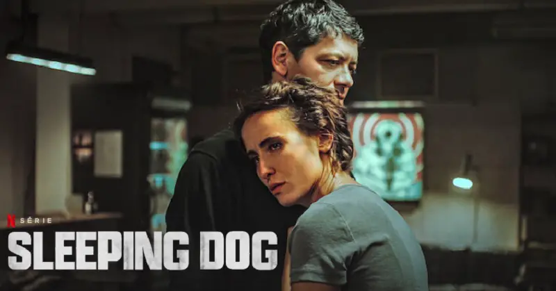 Sleeping Dog Temporada 1: ¿Qué fecha y hora de lanzamiento de Netflix? 2 hora del perro durmiendo