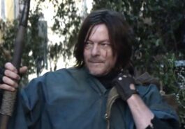 The Walking Dead Daryl Dixon: Daryl llega a Marsella (teasers)