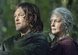 The Walking Dead Daryl Dixon: Melissa McBride (Carol) finalmente hará acto de presencia