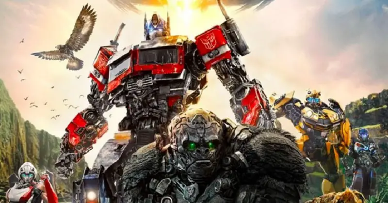 Transformers Rise of the Beasts: ¿Hay una escena posterior a los créditos?
