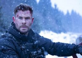 Tyler Rake 2: Una eficaz secuela de película de acción