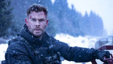 Tyler Rake 2: Una eficaz secuela de película de acción