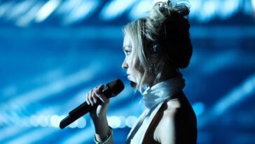 The Idol temporada 1: ¿Fin de la tortura?  (Spoilers)