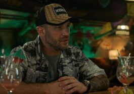 Venom 3: Conexión con la aparición de Tom Hardy en Spider-Man No Way Home (foto)
