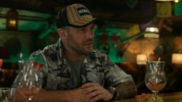 Venom 3: Conexión con la aparición de Tom Hardy en Spider-Man No Way Home (foto)