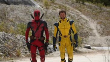 Deadpool 3: primer vistazo a Hugh Jackman con el traje clásico de Wolverine