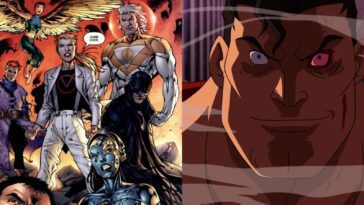 Superman Legacy: James Gunn desmiente el rumor sobre la presencia de La Autoridad