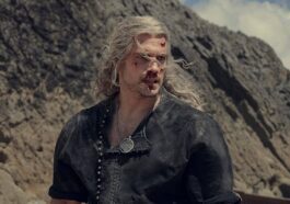 The Witcher temporada 3 Vol 2: Tráiler de los últimos episodios con Henry Cavill