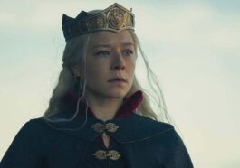 House of the Dagon: gran noticia para los fanáticos ansiosos por ver la temporada 2