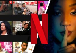 Netflix: los actores de Seducción fatal cuentan sus escenas de sexo