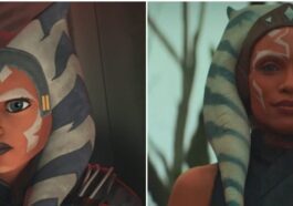 Ahsoka: La voz original recomienda encarecidamente ver la serie animada de Star Wars