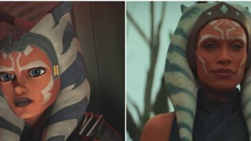 Ahsoka: La voz original recomienda encarecidamente ver la serie animada de Star Wars