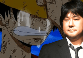 One Piece: este conmovedor mensaje de un fan a Eiichiro Oda