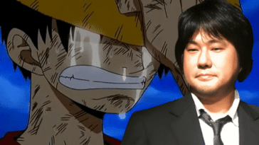 One Piece: este conmovedor mensaje de un fan a Eiichiro Oda
