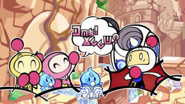 Super Bomberman R 2: el explosivo regreso de la licencia de culto