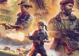Jagged Alliance 3: déjate seducir por esta caja de coleccionista de la Edición Táctica