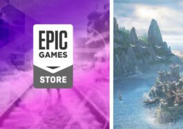 Epic Games Store: 2 juegos gratis esta semana, incluido uno de los mejores MMORPG
