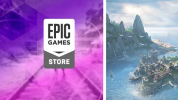Epic Games Store: 2 juegos gratis esta semana, incluido uno de los mejores MMORPG