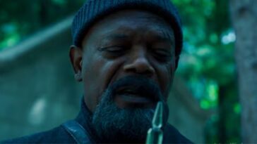 Secret Invasion: Twist on the Avengers con "The Harvest" (spoilers)