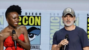 Comic Con 2023: ¿un regreso a lo básico sin actores?