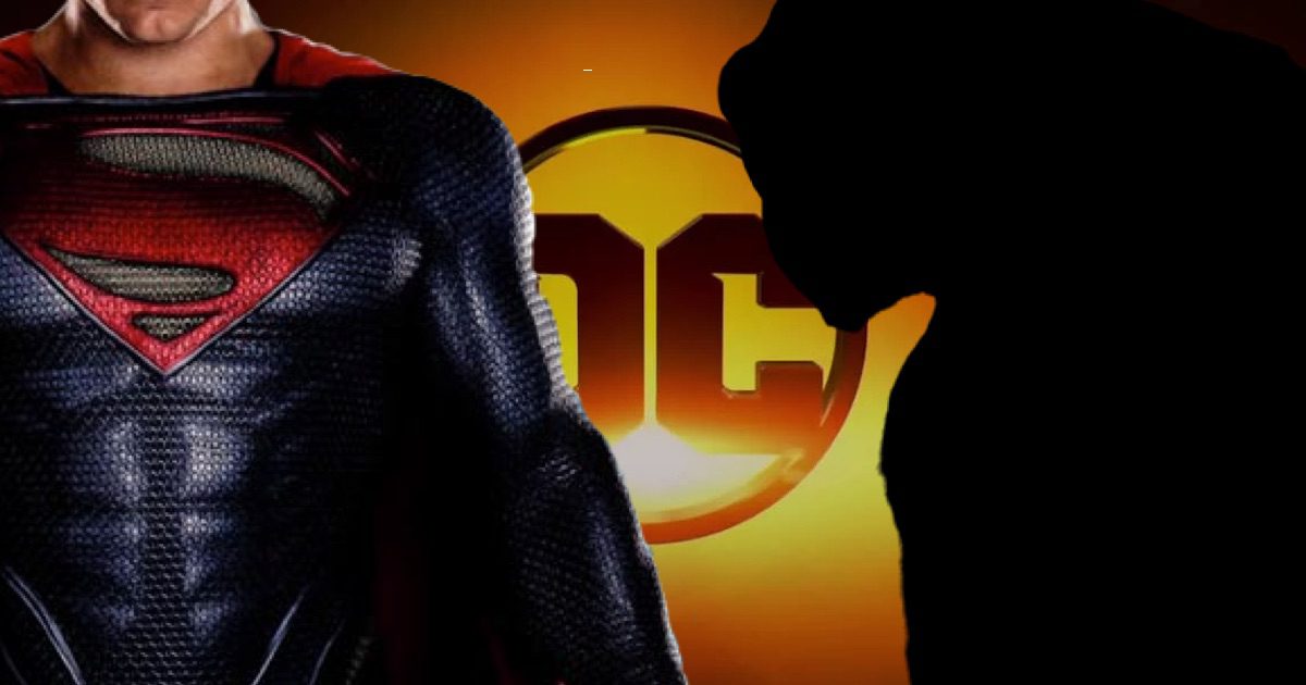 DC: prepárate para este improbable crossover