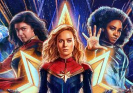 The Marvels: El nuevo tráiler responde a una pregunta importante