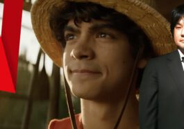 One Piece: Netflix aceptó estas solicitudes de Eiichiro Oda según el mangaka