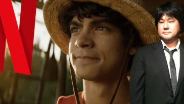 One Piece: Netflix aceptó estas solicitudes de Eiichiro Oda según el mangaka