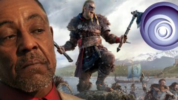 Ubisoft: esta decisión del estudio enfurece a los jugadores
