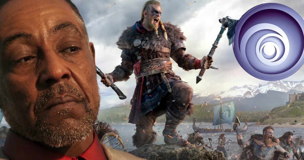 Ubisoft: esta decisión del estudio enfurece a los jugadores