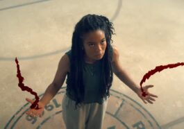 Gen V: brutal primer tráiler de la serie derivada de The Boys