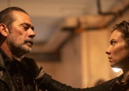 The Walking Dead Dead City: “Negan está jodido” según Jeffrey Dean Morgan (spoilers)