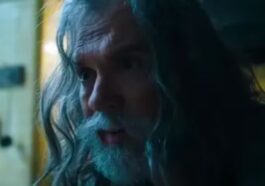 The Flash: La trágica razón detrás del retiro de Batman de Michael Keaton