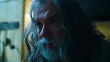 The Flash: La trágica razón detrás del retiro de Batman de Michael Keaton