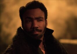 Lando: Donald Glover a bordo de la serie Star Wars con su hermano como nuevo guionista