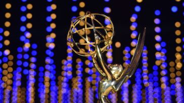 Premios Emmy 2023: Ceremonia aplazada por huelgas de guionistas y actores