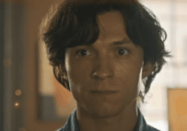 The Crowded Room: Un Tom Holland en la cima de su carrera