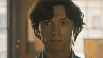 The Crowded Room: Un Tom Holland en la cima de su carrera