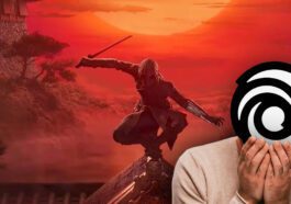 Assassin's Creed Japan: Ubisoft filtró la fecha de lanzamiento