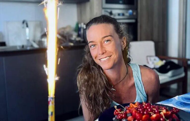 Zecchini Au Plus Profond: ¿Qué pasa con Alessia Zecchini hoy?