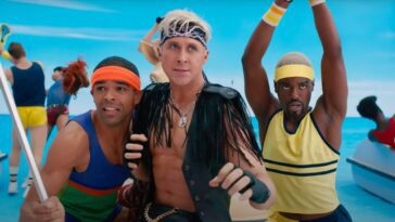 Barbie: Greta Gerwig eliminó una "ópera de pedos" de la película