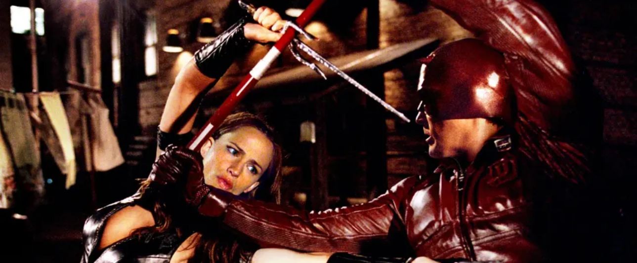 Deadpool 3: Jennifer Garner vuelve a Elektra 20 años después de Daredevil